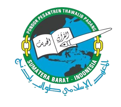 Logo MTs Thawalib Padang